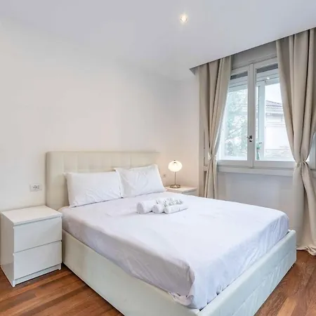 Red Line Design Appartement