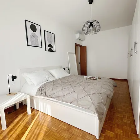 I Host - Villoresi 5 * Milánó