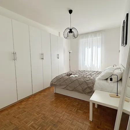 I Host - Villoresi 5 * Milánó