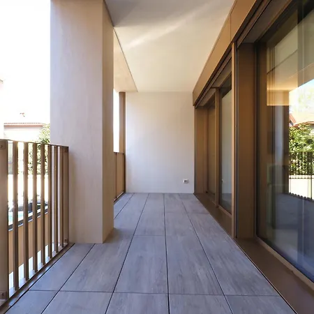 Cenisio New Cozy Milano