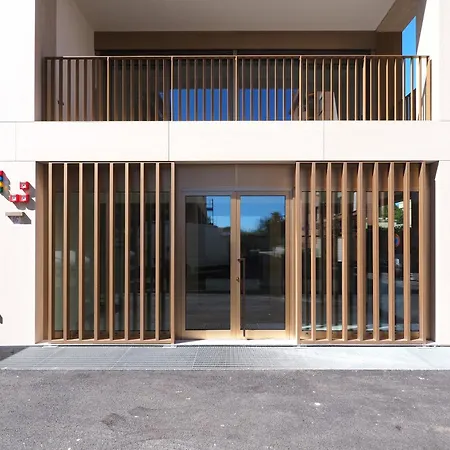 Lägenhet Cenisio New Cozy Milano