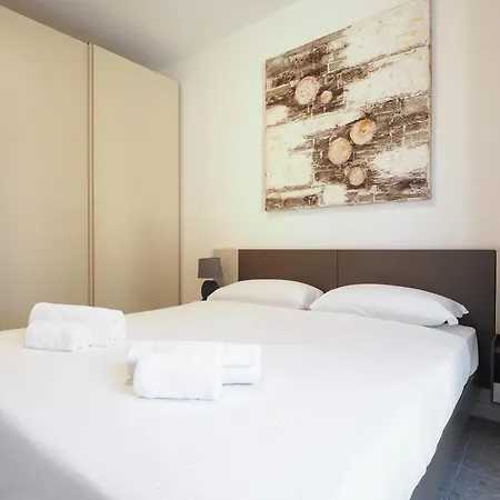 Cenisio New Cozy Lägenhet Milano