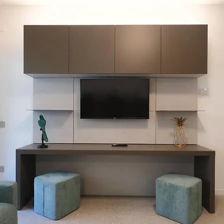 Appartement Cenisio New Cozy Milan