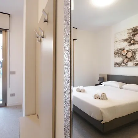 Cenisio New Cozy Milano