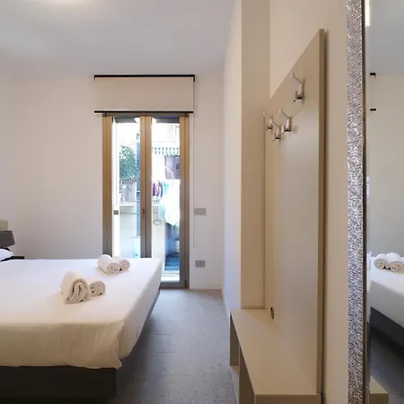 Appartement Cenisio New Cozy