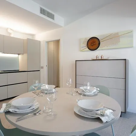 Cenisio New Cozy Lägenhet