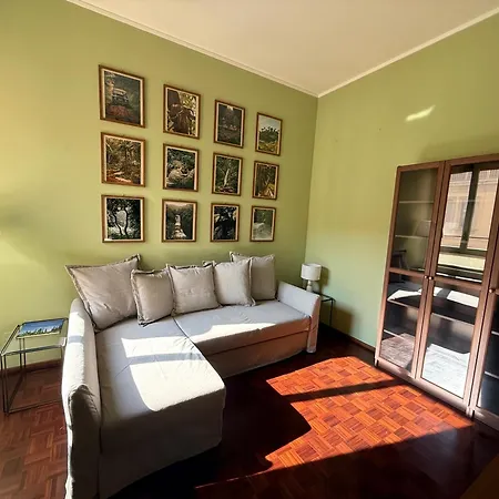 Urban Jungle 5 - Montenapoleone * Milano