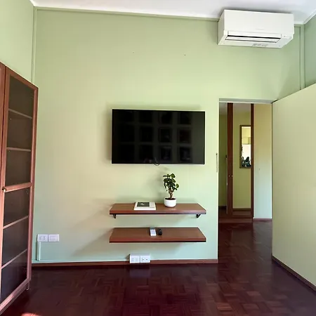 公寓 Urban Jungle 5 - Montenapoleone 米兰