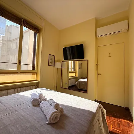 Urban Jungle 5 - Montenapoleone Milano