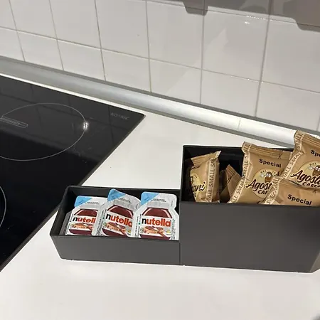 Lafilo 2 * Μιλάνο