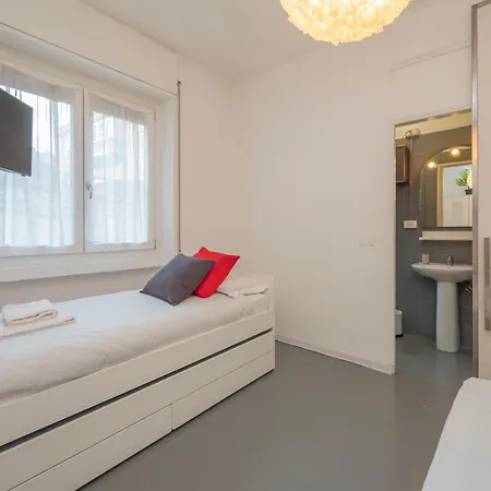 아파트 Italstay - Sui Navigli - Pet Friendly 밀라노