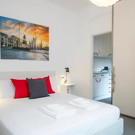 Italstay - Sui Navigli - Pet Friendly *