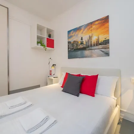 Italstay - Sui Navigli - Pet Friendly