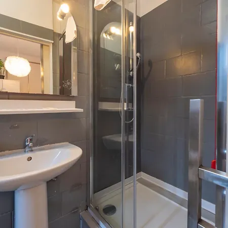 Italstay - Sui Navigli - Pet Friendly Appartement
