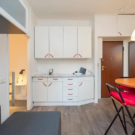 Italstay - Sui Navigli - Pet Friendly Apartmán *