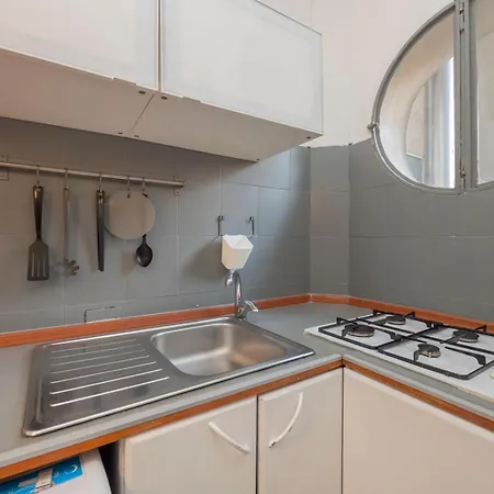 Italstay - Sui Navigli - Pet Friendly Appartement