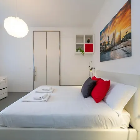 Appartement Italstay - Sui Navigli - Pet Friendly Milan