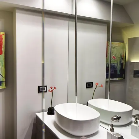 Luxury Design Downtown - Free Parking Daire *