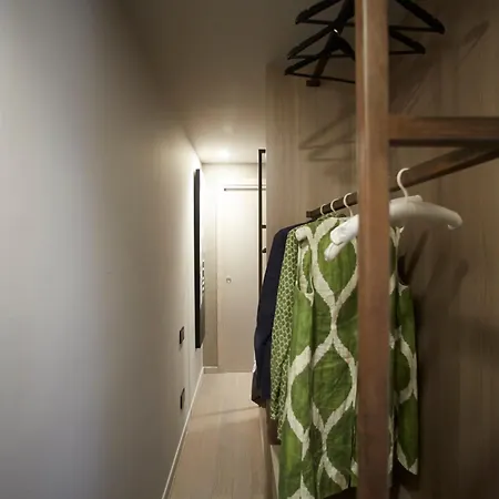 Luxury Design Downtown - Free Parking Milano