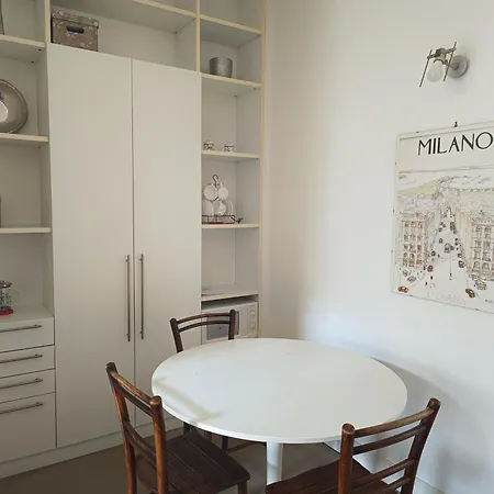 Youhosty - Navigli View 밀라노