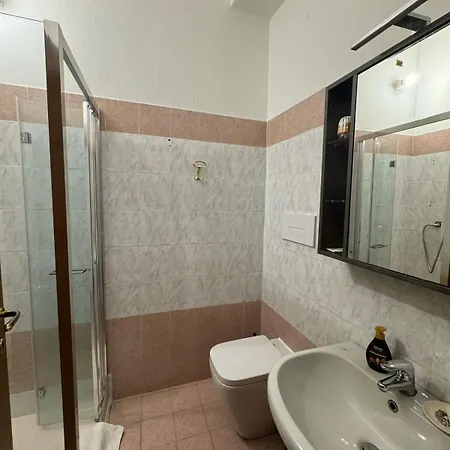 Gæstehus In Elegant Close To The Center