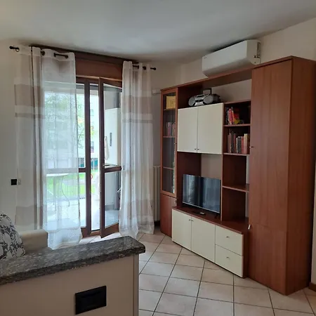 Casaelvi Cortina 2026 Lägenhet *