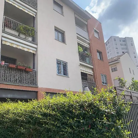 Casaelvi Cortina 2026 Apartmán *