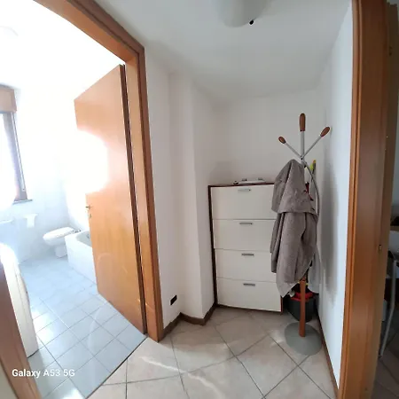 Casaelvi Cortina 2026 Milán