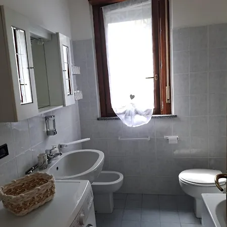 Apartmán Casaelvi Cortina 2026