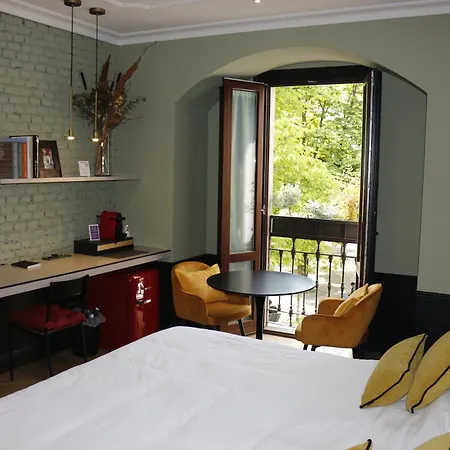 招待所 Ospitali, Ks-suites *