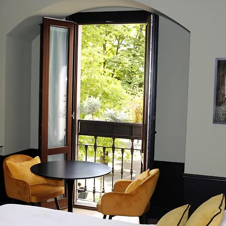 Ospitali, Ks-suites * 米兰