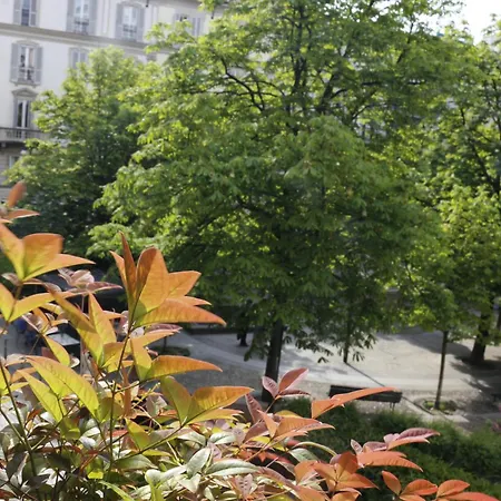 Casa de hóspedes Guesthost - Brera Exclusive And