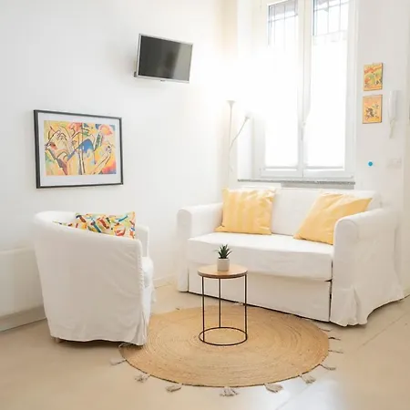 Isola 5 Minutes From Porta Garibaldi Station Appartement