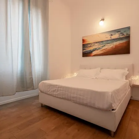 Pascoli Garden Citta Studi Διαμέρισμα