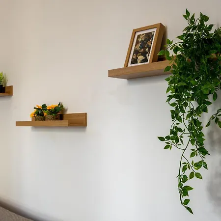 Pascoli Garden Studi Apartamento Milão