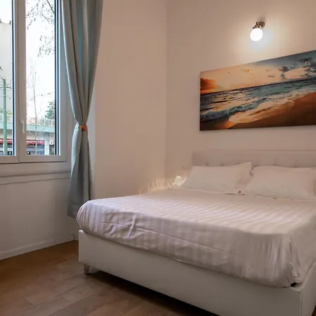 Pascoli Garden Studi Apartamento