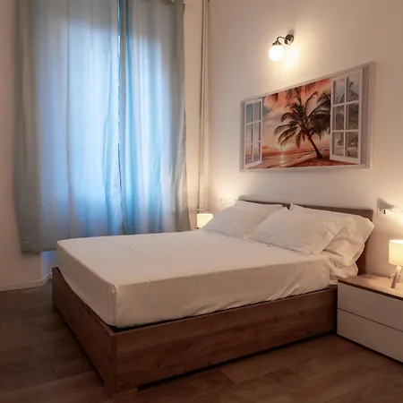 Pascoli Garden Studi Apartamento *