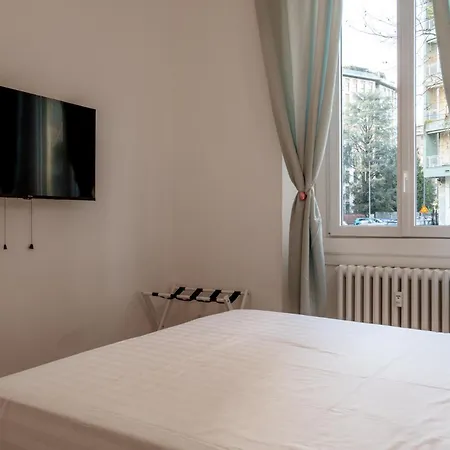 Apartamento Pascoli Garden Studi