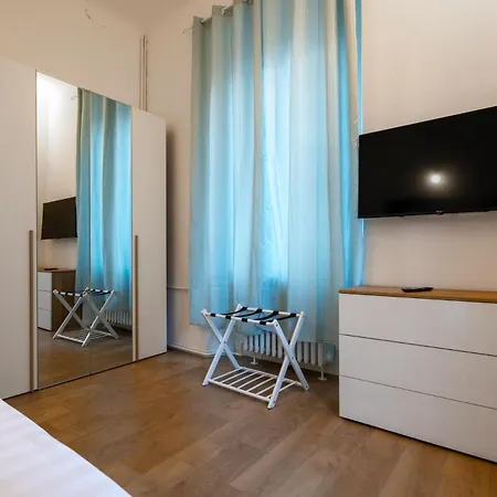 Pascoli Garden Citta Studi * Μιλάνο