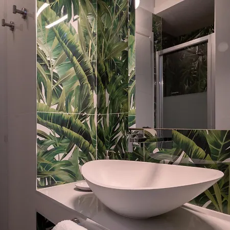 Pascoli Garden Citta Studi Μιλάνο