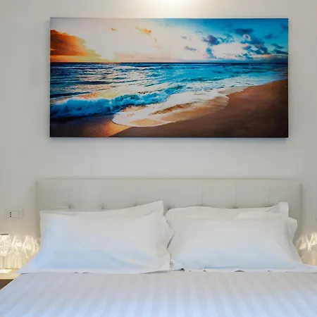 Apartamento Pascoli Garden Studi