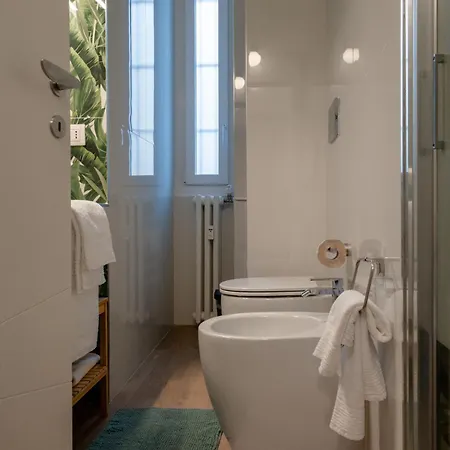 Pascoli Garden Citta Studi Appartement Milan