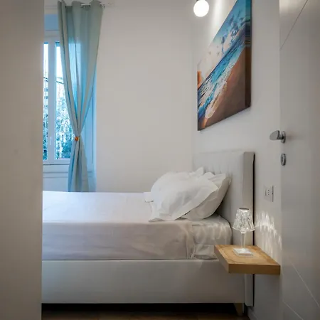 Apartamento Pascoli Garden Studi Milão