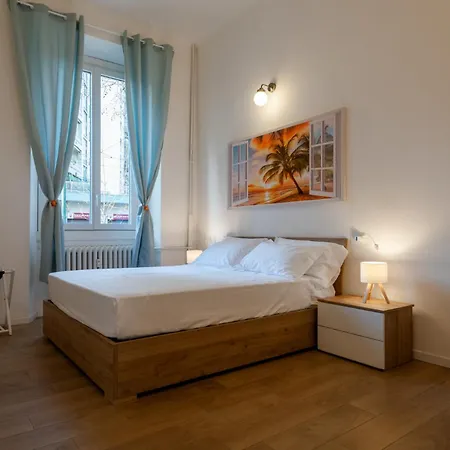 Apartamento Pascoli Garden Studi *