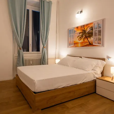 Pascoli Garden Citta Studi Μιλάνο