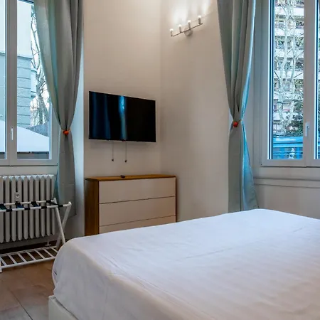 Pascoli Garden Citta Studi * Μιλάνο