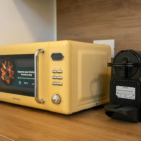 Pascoli Garden Citta Studi