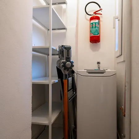 Pascoli Garden Citta Studi Διαμέρισμα Μιλάνο