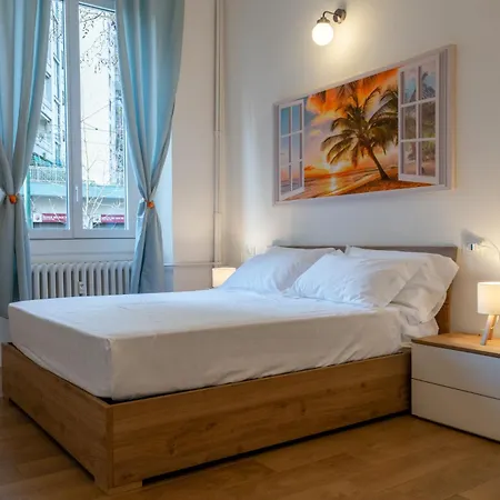 Pascoli Garden Citta Studi Μιλάνο