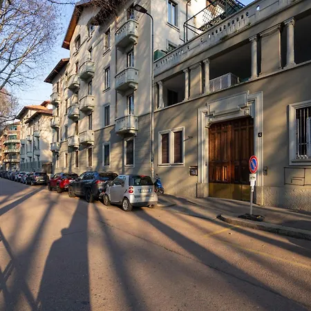 Pascoli Garden Studi Apartamento *